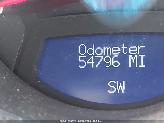 2013 CADILLAC CTS 1G6DG5E5XD0123294 Photo 6