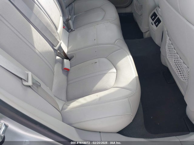 2013 CADILLAC CTS 1G6DG5E5XD0123294 Photo 7