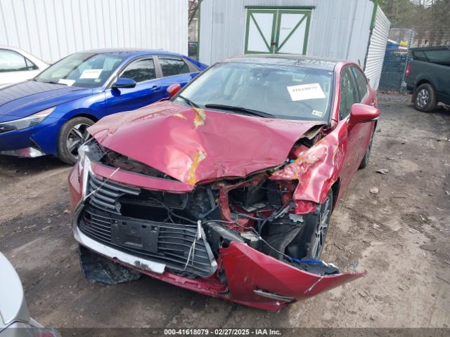 58ABK1GG1JU091726 Lexus ES 350