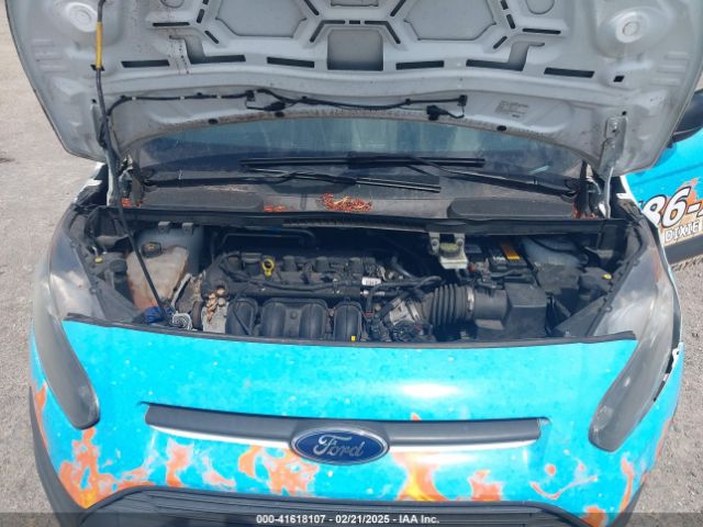 NM0LS6E79G1230301 Ford Transit Connect Xl