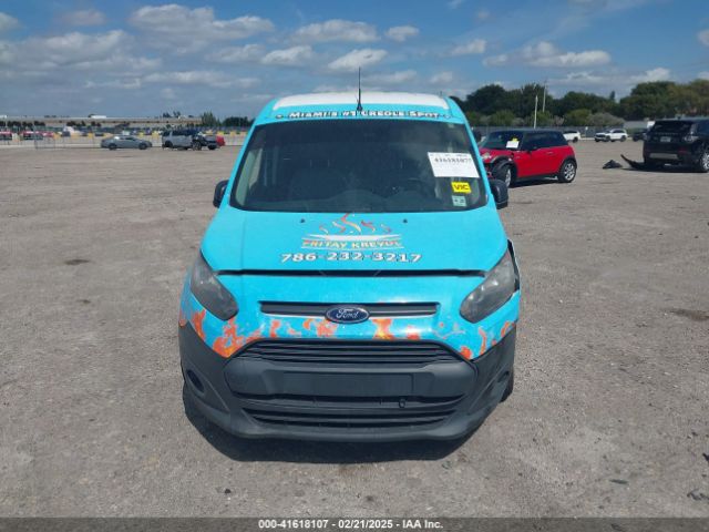 NM0LS6E79G1230301 Ford Transit Connect Xl