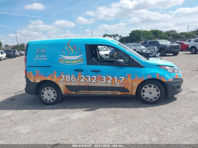 NM0LS6E79G1230301 Ford Transit Connect Xl