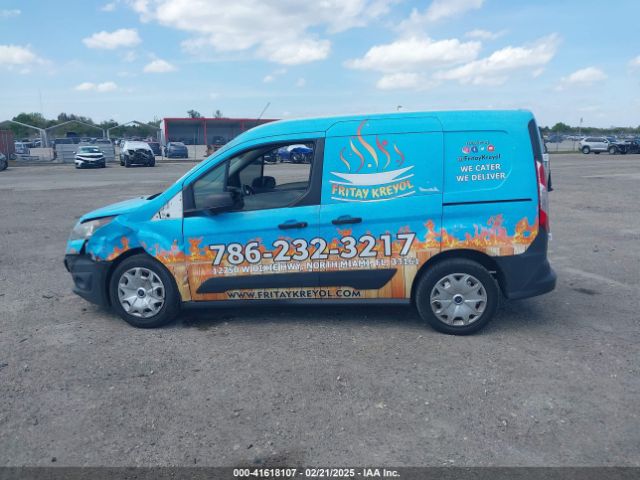 NM0LS6E79G1230301 Ford Transit Connect Xl