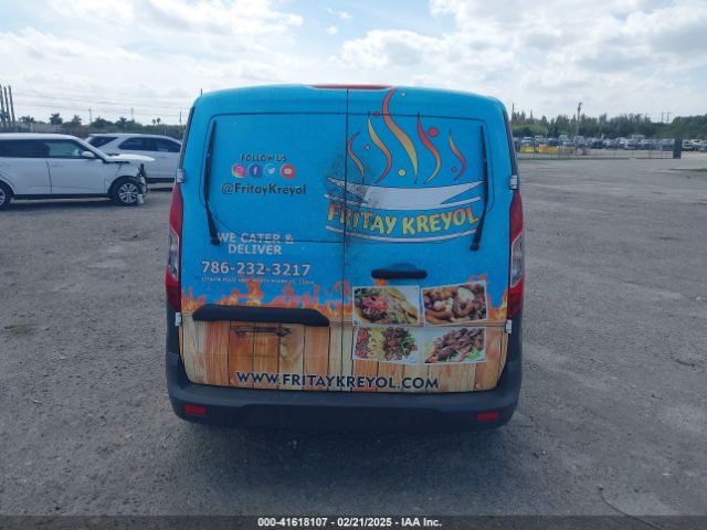 NM0LS6E79G1230301 Ford Transit Connect Xl