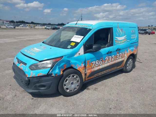 NM0LS6E79G1230301 Ford Transit Connect Xl