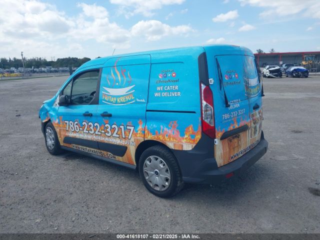 NM0LS6E79G1230301 Ford Transit Connect Xl