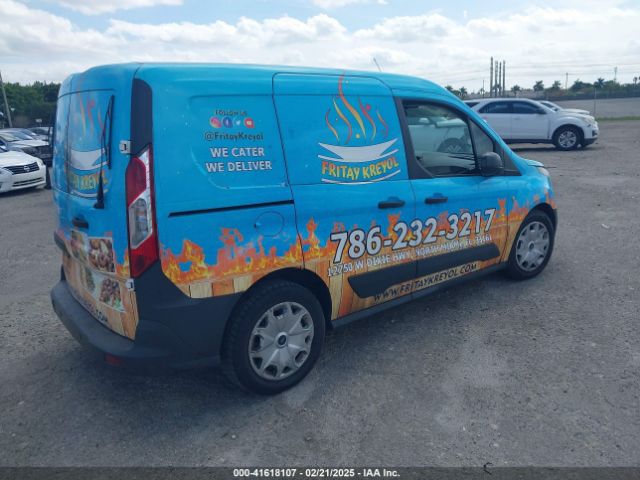 NM0LS6E79G1230301 Ford Transit Connect Xl