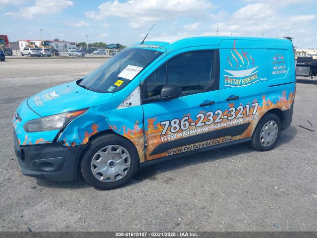 NM0LS6E79G1230301 Ford Transit Connect Xl