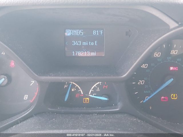 NM0LS6E79G1230301 Ford Transit Connect Xl