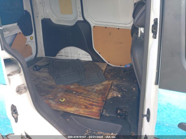 NM0LS6E79G1230301 Ford Transit Connect Xl