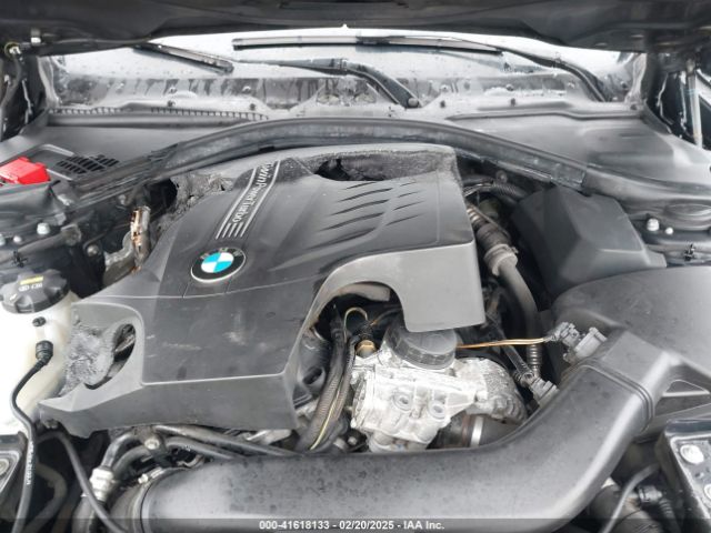 WBA3X9C50FD868700 BMW 335i Gran Turismo Xdrive