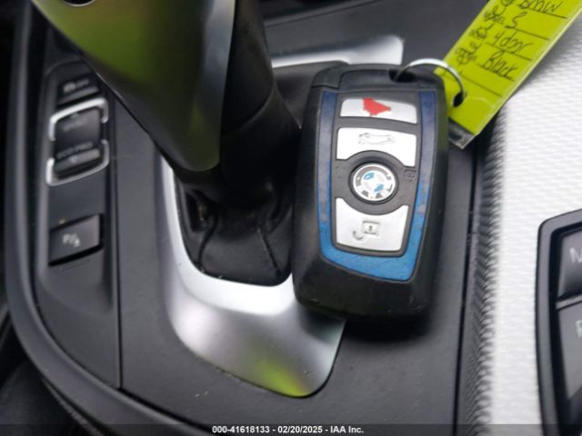 WBA3X9C50FD868700 BMW 335i Gran Turismo Xdrive