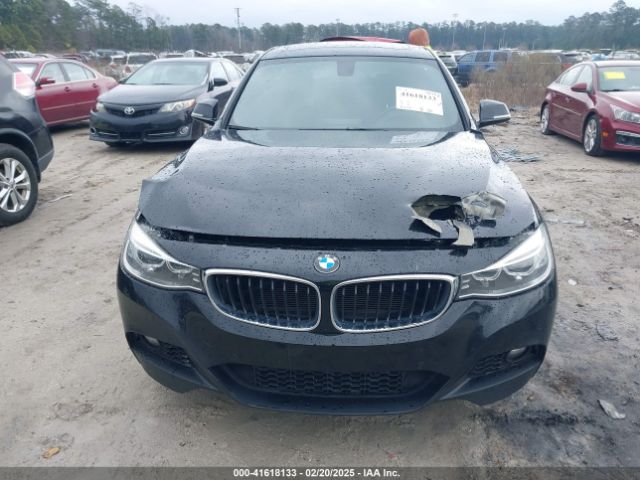 WBA3X9C50FD868700 BMW 335i Gran Turismo Xdrive