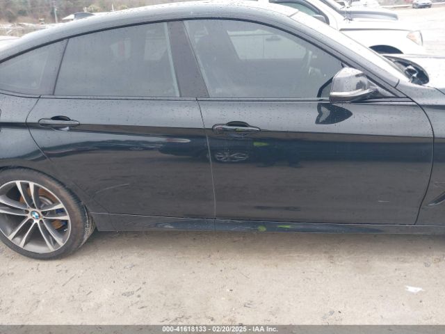 WBA3X9C50FD868700 BMW 335i Gran Turismo Xdrive