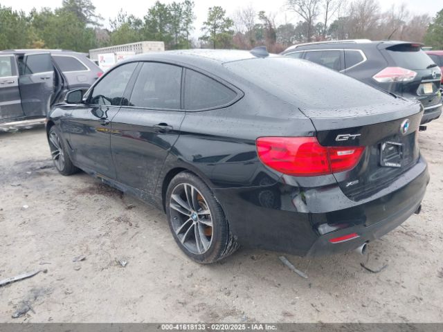WBA3X9C50FD868700 BMW 335i Gran Turismo Xdrive