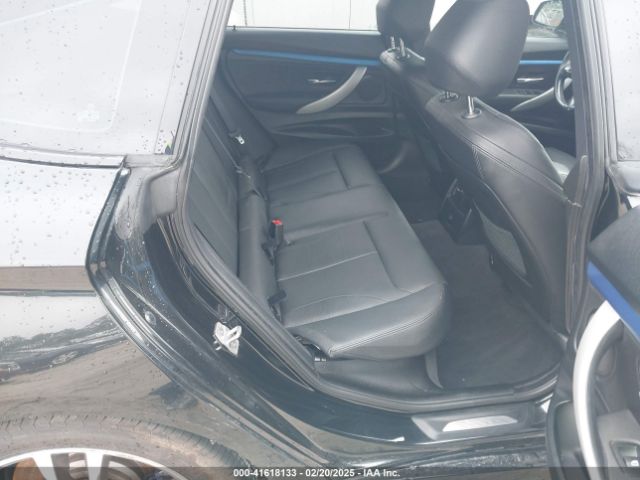 WBA3X9C50FD868700 BMW 335i Gran Turismo Xdrive