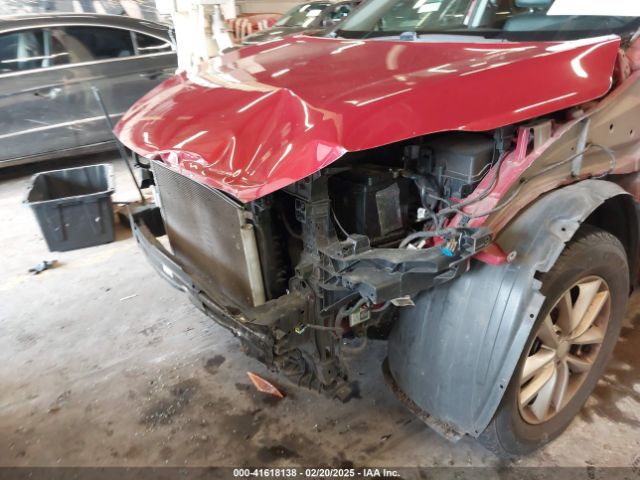 5XYPG4A33HG270596 KIA Sorento 2.4l Lx