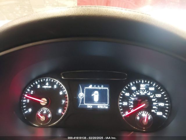 5XYPG4A33HG270596 KIA Sorento 2.4l Lx