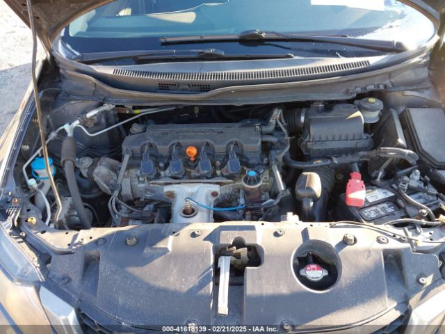 19XFB2F73FE227770 Honda CIVIC SE