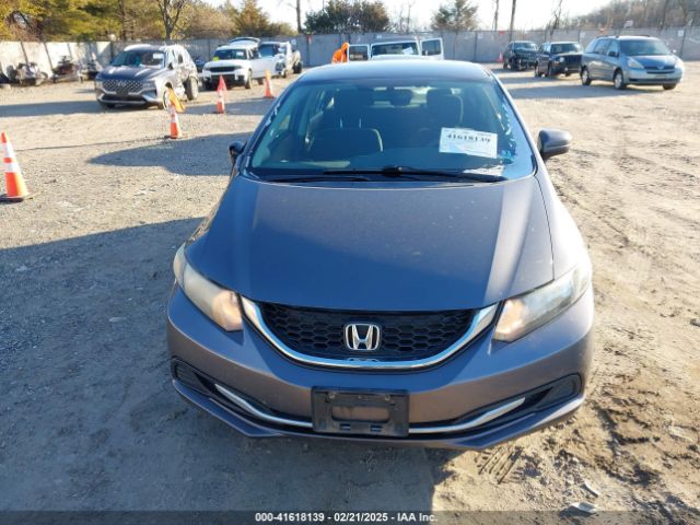 19XFB2F73FE227770 Honda CIVIC SE