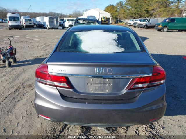 19XFB2F73FE227770 Honda CIVIC SE
