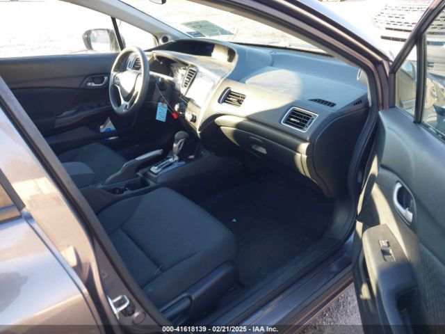 19XFB2F73FE227770 Honda CIVIC SE
