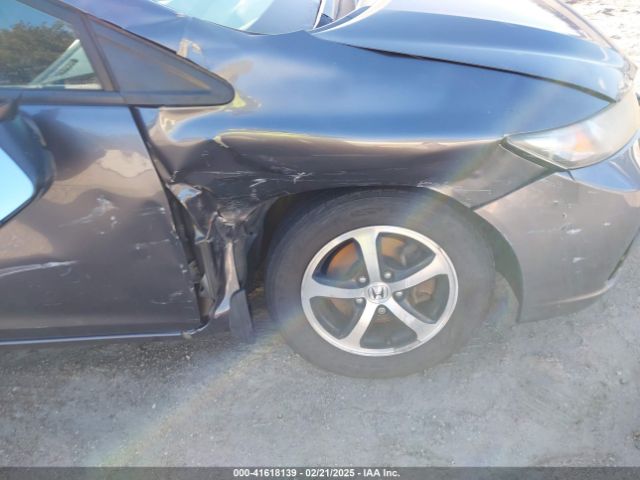 19XFB2F73FE227770 Honda CIVIC SE