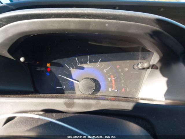 19XFB2F73FE227770 Honda CIVIC SE