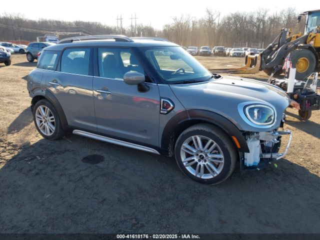 2023 MINI COUNTRYMAN WMZ83BR00P3P57630