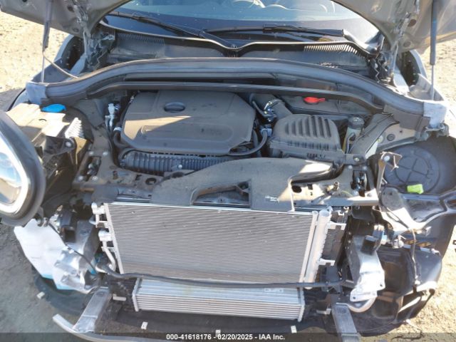 2023 MINI COUNTRYMAN WMZ83BR00P3P57630 Photo 9