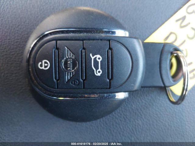 2023 MINI COUNTRYMAN WMZ83BR00P3P57630 Photo 10