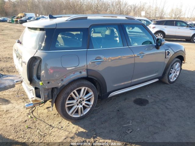 2023 MINI COUNTRYMAN WMZ83BR00P3P57630 Photo 3