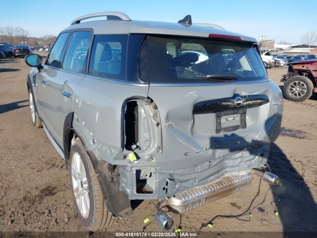 2023 MINI COUNTRYMAN WMZ83BR00P3P57630 Photo 5