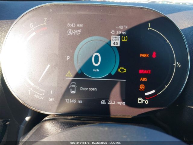 2023 MINI COUNTRYMAN WMZ83BR00P3P57630 Photo 6