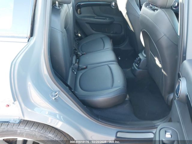 2023 MINI COUNTRYMAN WMZ83BR00P3P57630 Photo 7