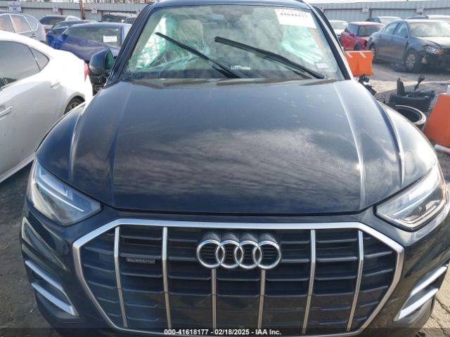 WA1ABAFYXP2054089 Audi Q5 Premium 40 Tfsi Quattro S Tronic