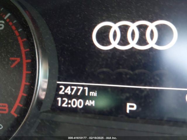 WA1ABAFYXP2054089 Audi Q5 Premium 40 Tfsi Quattro S Tronic