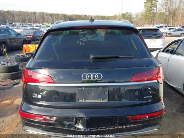 WA1ABAFYXP2054089 Audi Q5 Premium 40 Tfsi Quattro S Tronic