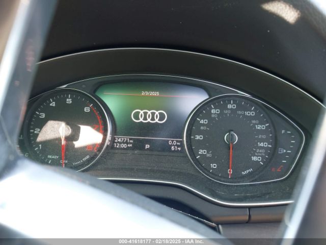 WA1ABAFYXP2054089 Audi Q5 Premium 40 Tfsi Quattro S Tronic