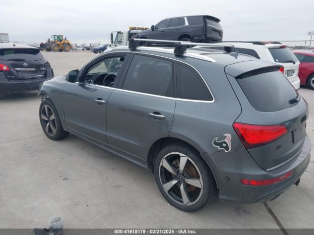 WA1D7AFP1GA071892 Audi Q5 3.0t Premium Plus