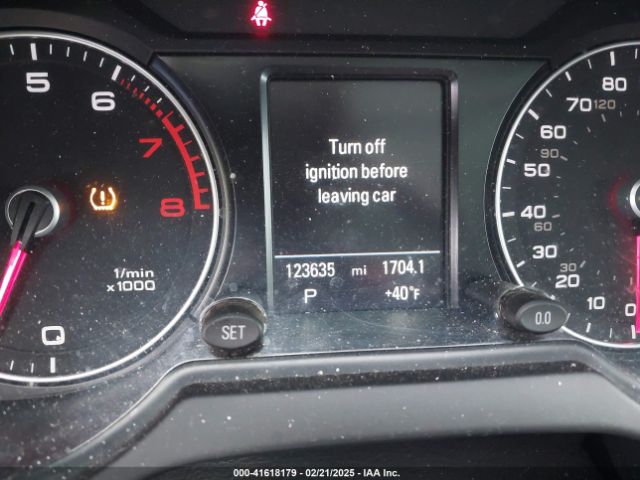 WA1D7AFP1GA071892 Audi Q5 3.0t Premium Plus