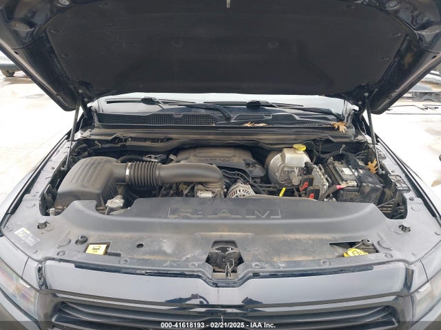 RAM 1500 Big Horn  4x4 5'7 Box 2020 1C6SRFFT6LN323129 Image 10
