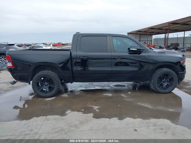 RAM 1500 Big Horn  4x4 5'7 Box 2020 1C6SRFFT6LN323129 Image 14