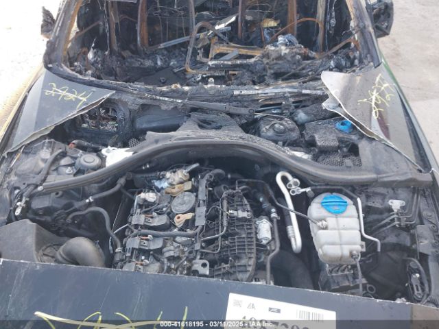 WAUGFAFCXGN082141 Audi A6 2.0t Premium Plus