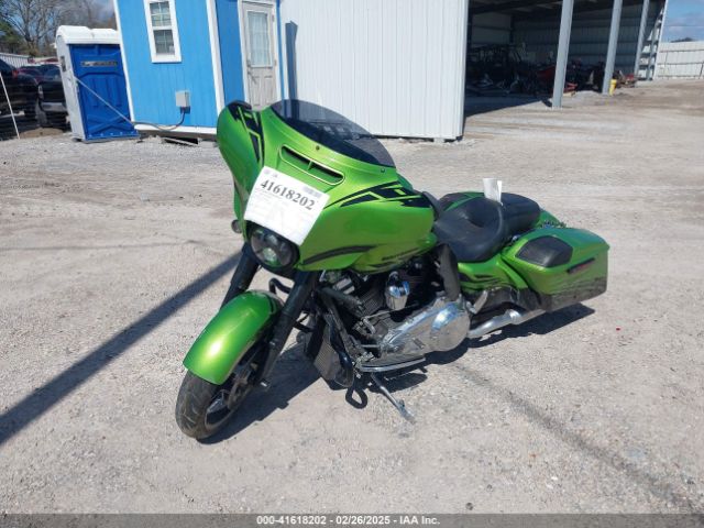 2017 HARLEY-DAVIDSON FLHXS 1HD1KRC13HB629287 Photo 1