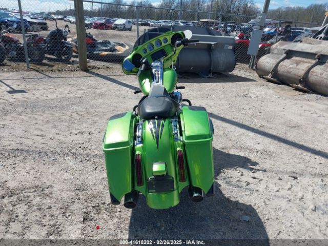 2017 HARLEY-DAVIDSON FLHXS 1HD1KRC13HB629287 Photo 5