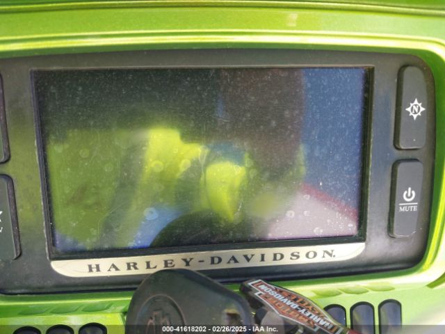 2017 HARLEY-DAVIDSON FLHXS 1HD1KRC13HB629287 Photo 6