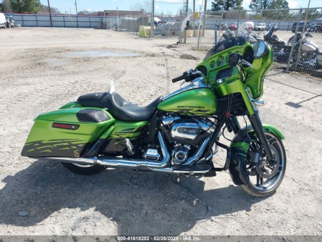 2017 HARLEY-DAVIDSON FLHXS 1HD1KRC13HB629287 Photo 7