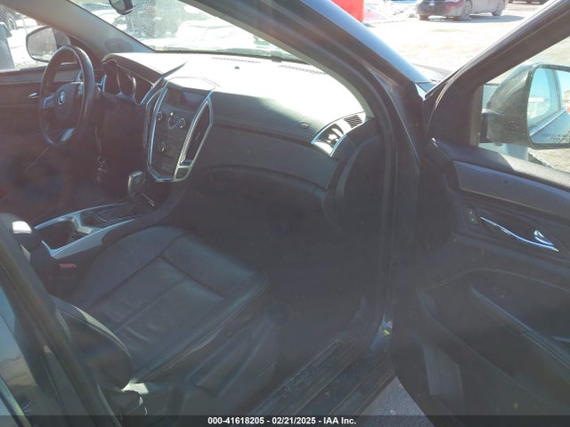2012 CADILLAC SRX 3GYFNGE37CS530044 Photo 4