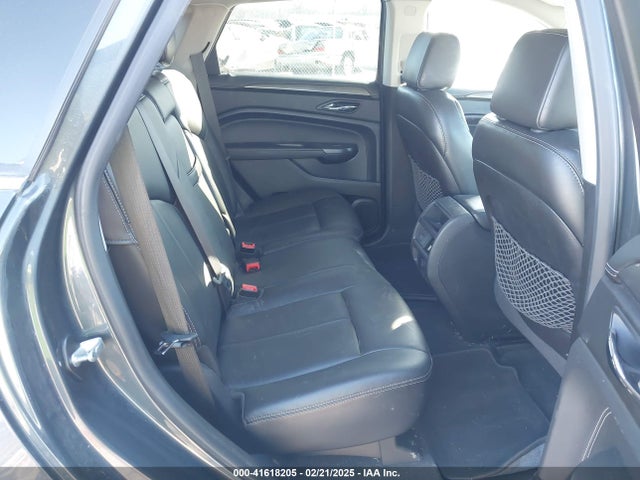 2012 CADILLAC SRX 3GYFNGE37CS530044 Photo 7